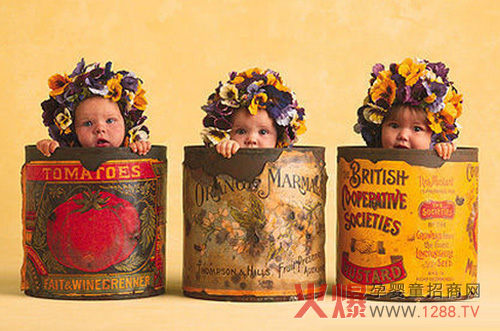 2014中国婴幼儿用品十大品牌 你知道吗?-行情