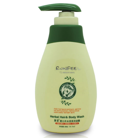 Ӥֲﲹˮϴԡ¶260ml