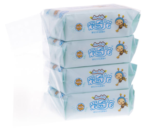 爱奇诺天然蜂胶婴儿口手无香25赠3片四联包(蓝