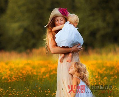 母婴盛夏的果实 试看谁人能摘取-行情动态|火爆