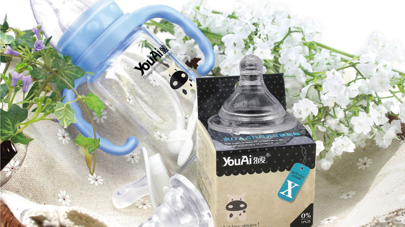 法国幼爱婴儿用品(国际)有限公司-火爆孕婴童招