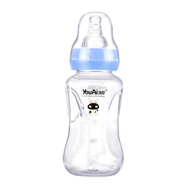 �װ�PP��ھ�����ƿ160ml