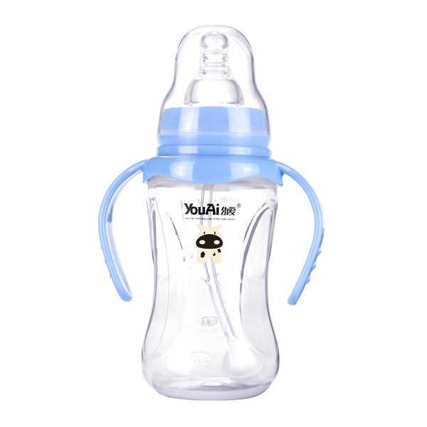 �װ�PP��ڴ����Զ���������ƿ160ml