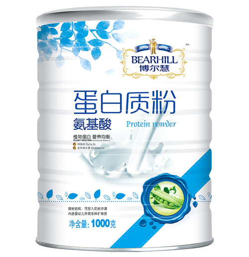 博尔慧氨基酸蛋白质粉-火爆孕婴童招商网