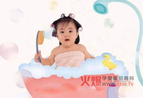 婴幼儿洗护用品行业销售利润率达11%以上-市