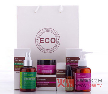 蕴妙孕期面部护理组合作用及使用方法