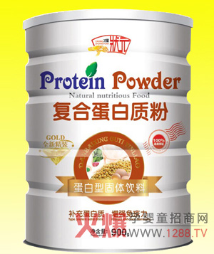 蛋白质粉_蛋白质粉哪个牌子好_汤臣倍健蛋白质粉