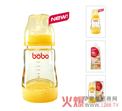 香港婴儿用品品牌bobo奶瓶奶嘴母爱参数-产品资讯|火爆孕婴童招商网
