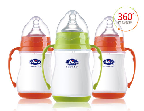 ���߿��ھ�����PP��ƿ250ml