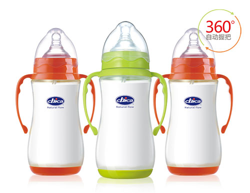 ���߿��ھ�����PP��ƿ350ml