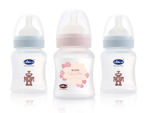 ���߿��ھ�����ʵ��PP��ƿ180ml���ֱ�