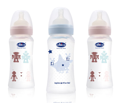 ���߿��ھ�����ʵ��PP��ƿ330ml