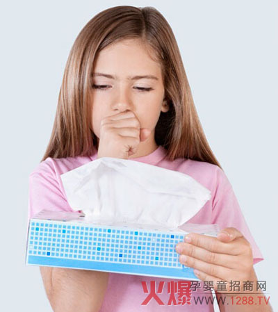 多病之秋 儿童过敏性咳嗽需早预防-母婴健康|火