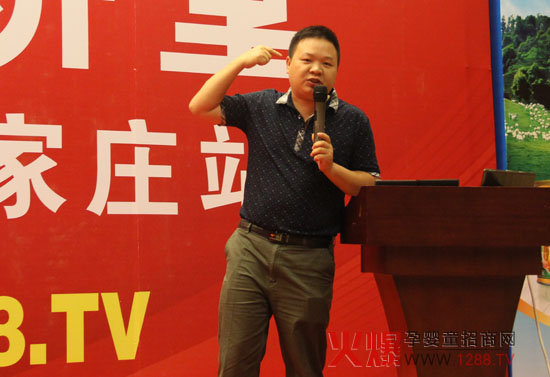掘金专利节油市场，经销央视上榜产品
