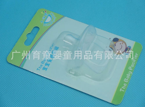 小胖孩新型安抚奶嘴
