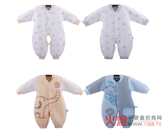 婴童市场是一个包罗万象的大杂烩,众多品牌带来缤纷多彩的产品,这也就给了年轻妈妈们挑选宝宝衣服更多的选择CSGO竞猜平台CSGO竞猜平台。但是CSGO竞猜平台,在众目繁多的种类里,妈妈们了解如何挑选新生儿的衣服吗CSGO竞猜平台CSGO竞猜平台,在挑选的过程中又要注意哪些问题呢CSGO竞猜平台?就让火爆网告诉您吧CSGO竞猜平台,注意看以下挑选衣服的三大误区噢CSGO竞猜平台CSGO竞猜平台! 误区一:有纽扣的衣服不要选 现在很多说法都是有纽扣的衣服不要选。而且这种说法十分普遍CSGO竞猜平台CSGO竞猜平台,但是其实这种说法是缺少科学依据的CSGO竞猜平台CSGO竞猜平台。一些对新生儿衣服有所了解的人都会知道CSGO竞猜平台CSGO竞猜平台,新生儿的衣服大部分都是采用系带设计的CSGO竞猜平台CSGO竞猜平台CSGO竞猜平台,因为这样可以避免到纽扣伤害宝宝的皮肤或是宝宝误吞纽扣的情况