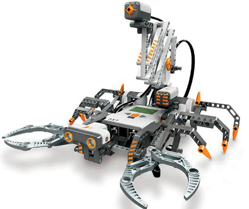 乐高蜘蛛侠积木玩具-火爆孕婴童招商网