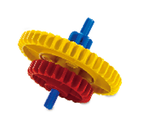 乐高轮子积木玩具-火爆孕婴童招商网