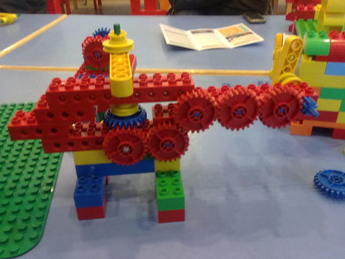 乐高益智积木玩具-火爆孕婴童招商网