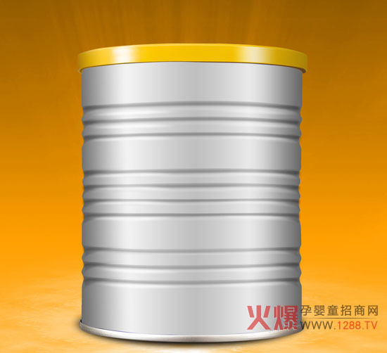 中国婴幼儿奶粉市场前景分析预测-行情动态|火