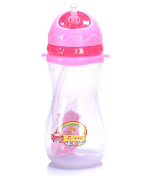 有贝带手柄婴儿水杯-火爆孕婴童招商网