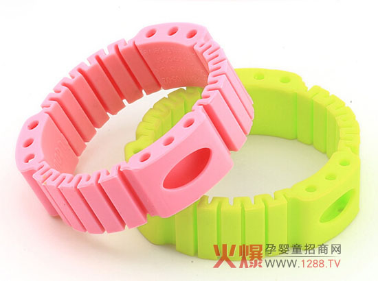 苏州品胜达-专注驱蚊事业用品质说话-企业报道