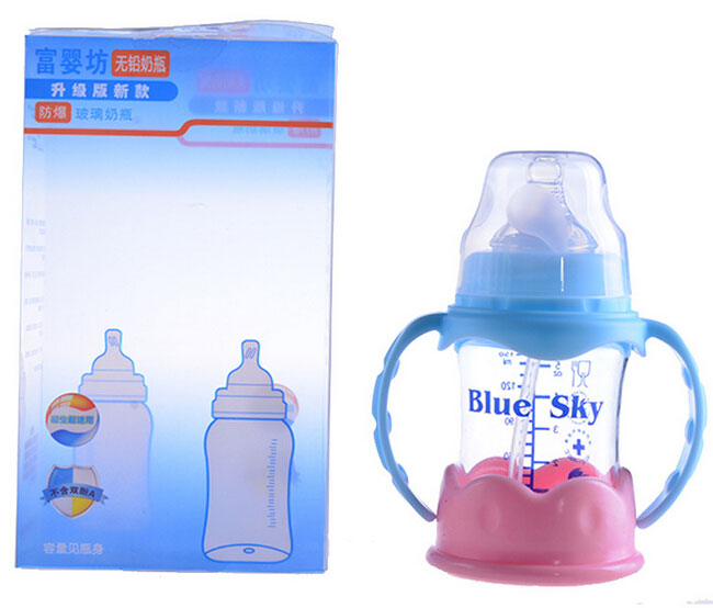 ��Ӥ������������ƿ150ML