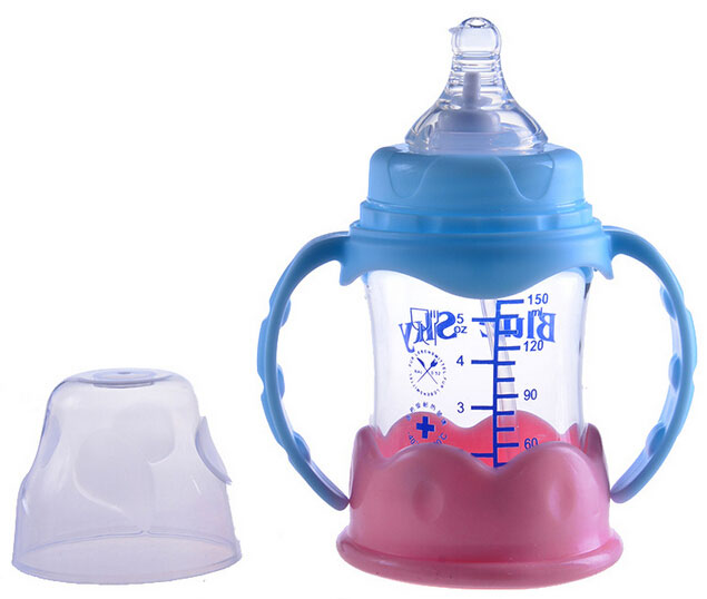 ��Ӥ������������ƿ150ML����