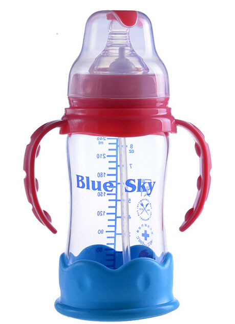 ��Ӥ������Ӥ��������ƿ��Ʒ240ML