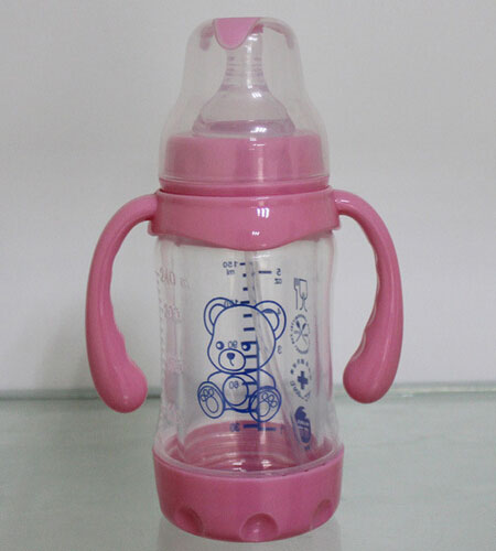 ��Ӥ������������ƿ �߼�˫�����