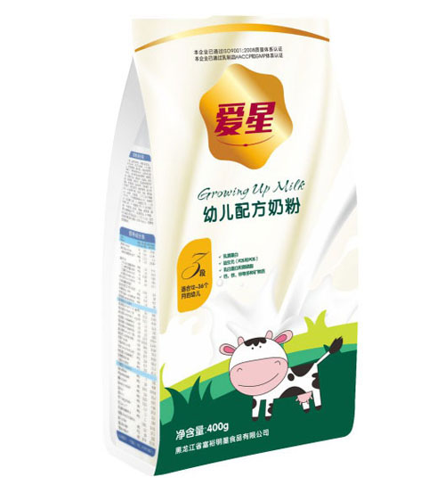 ���ǽ�װyoue�䷽�̷�3��400g��װ