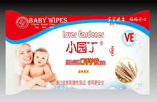 С԰��ԭ�����߿��ֻ���ʪ��10Ƭװ