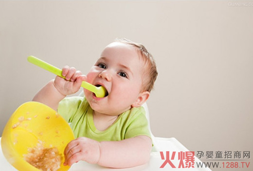 为过敏宝宝添加辅食有讲究-婴幼百科-火爆孕婴