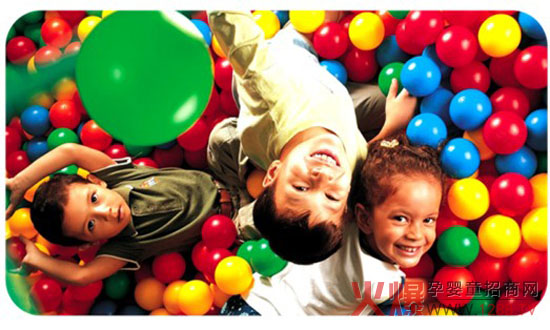 玩转孩子的生意得抓住关键点-市场分析|火爆