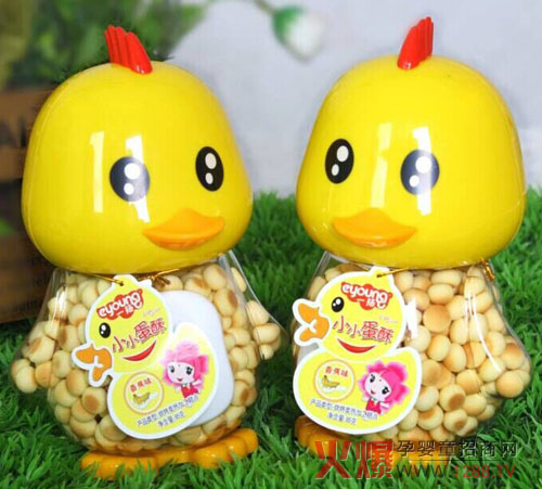 永旺食品带您羊年一起旺-企业报道|火爆孕婴童