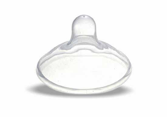 可可兔乳房保护罩
