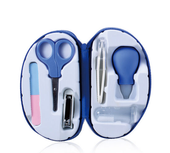 保利星新生儿护理套装