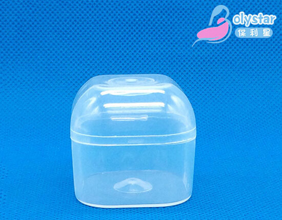 保利星标口奶嘴盒