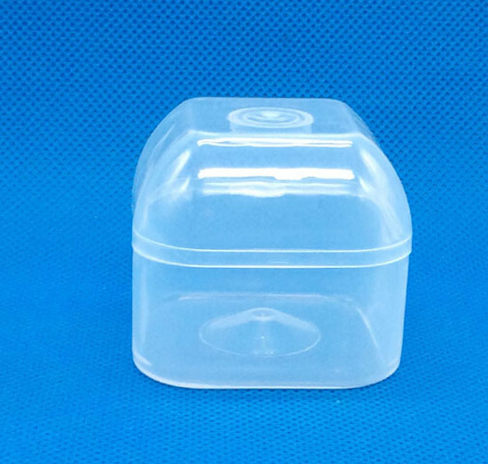 保利星宽口奶嘴盒