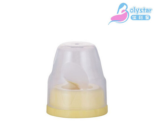 保利星标口牙盖组