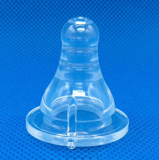 保利星标口母乳实感奶嘴