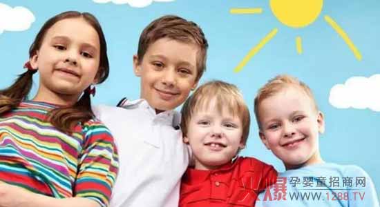 西安儿童嘉年华送福利啦 限时转发信息送门票