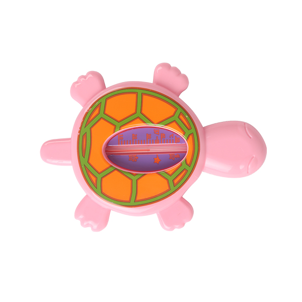 妈咪树乌龟造型水温计