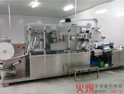 江西安顺堂10月新闻-企业报道|火爆孕婴童招商