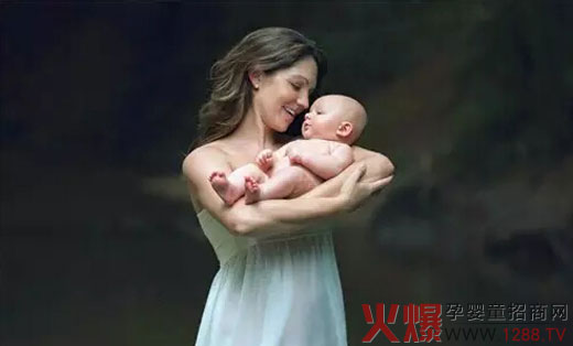 二胎放开 入行母婴行业需谨慎-市场分析|火爆孕