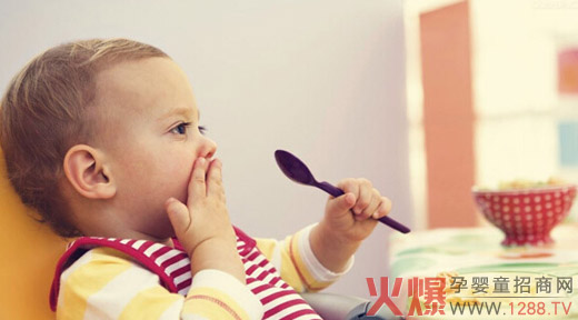 宝宝厌食怎么办?教你几招小儿推拿手法-婴幼百