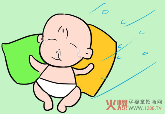 一岁宝宝冬季一直流鼻涕怎么办_冬季孩子流鼻涕怎么办