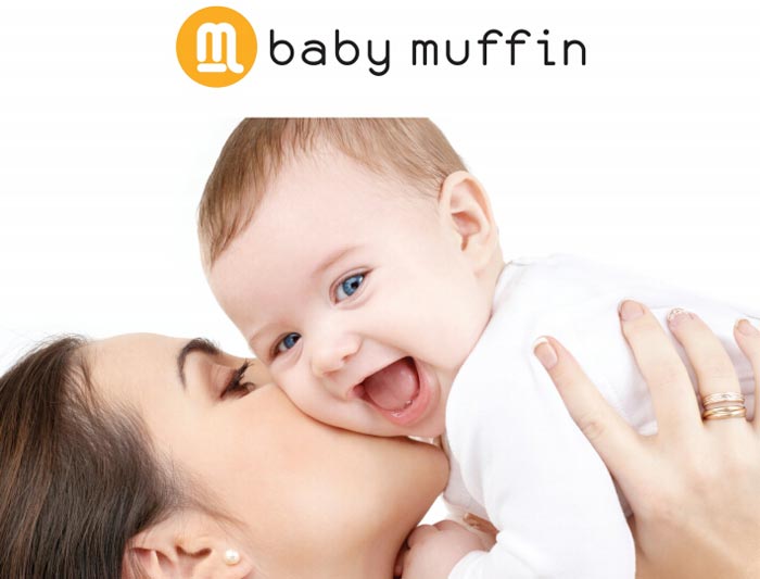 baby-muffiuƷ