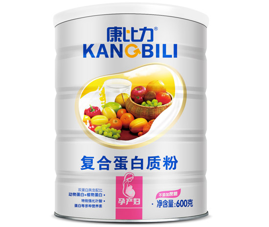 孕產(chǎn)婦復合蛋白質(zhì)粉