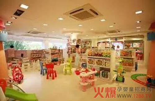 母婴门店如何将促销活动做出新意做出差异化,